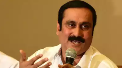 Anbumani Ramadoss urges Southern Railway to speed up construction of seven new lines in TN