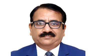 Mahesh Kumar Bajaj assumes office as Indian Bank executive director