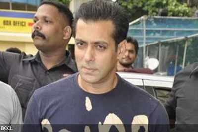 Salman Khan is addicted to acupuncture