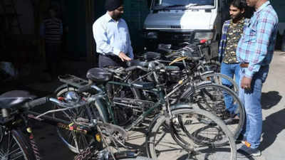 Bicycle industry sales tanks after Covid-19 sales boom comes to an end, inflation further makes matters worse
