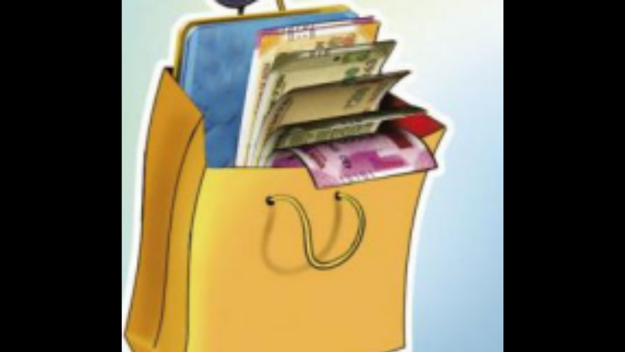 Aggregate more than 78 carry bag consumer court super hot in.cdgdbentre