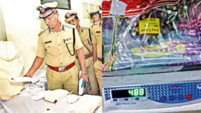 Mangaluru blast case: On the run, Mohammed Shariq forged Aadhaar cards