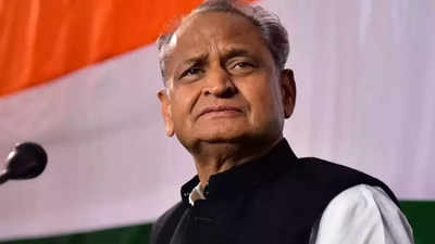 Condemn and intervene, IAS association writes to Rajasthan CM Ashok Gehlot