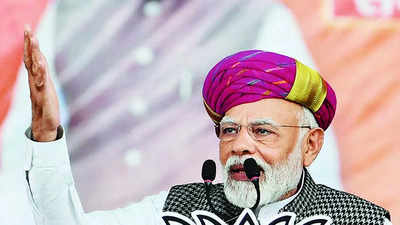 PM Modi relies on one-on-one interactions for feedback
