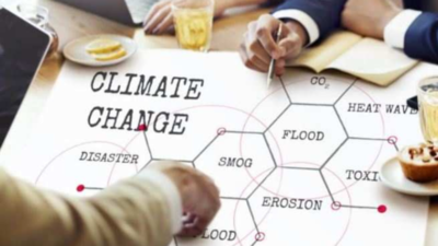 Experts to frame climate action plan for Mumbai Metropolitan Region