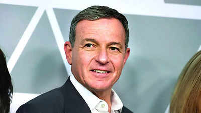 Disney brings back Bob Iger as CEO after retirement