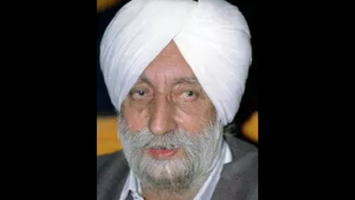 Former Punjab chief minister Beant Singh assassination case convict denied early release