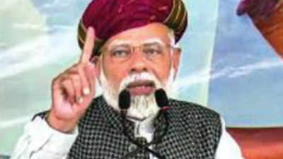 Gujarat polls: I'm peoples' servant, says PM Narendra Modi on 'aukaat' rant