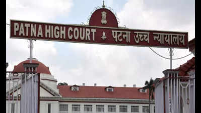 Patna high court seeks action take report on pond land encroachments