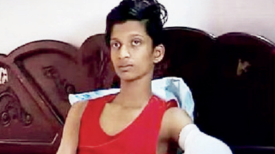 Kerala: Teenager's forearm amputated, parents allege medical negligence