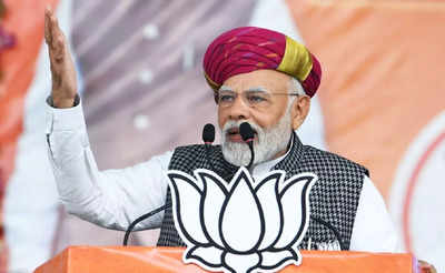 'I am servant of people': PM Modi on Congress veteran Mistry’s ‘aukaat’ attack