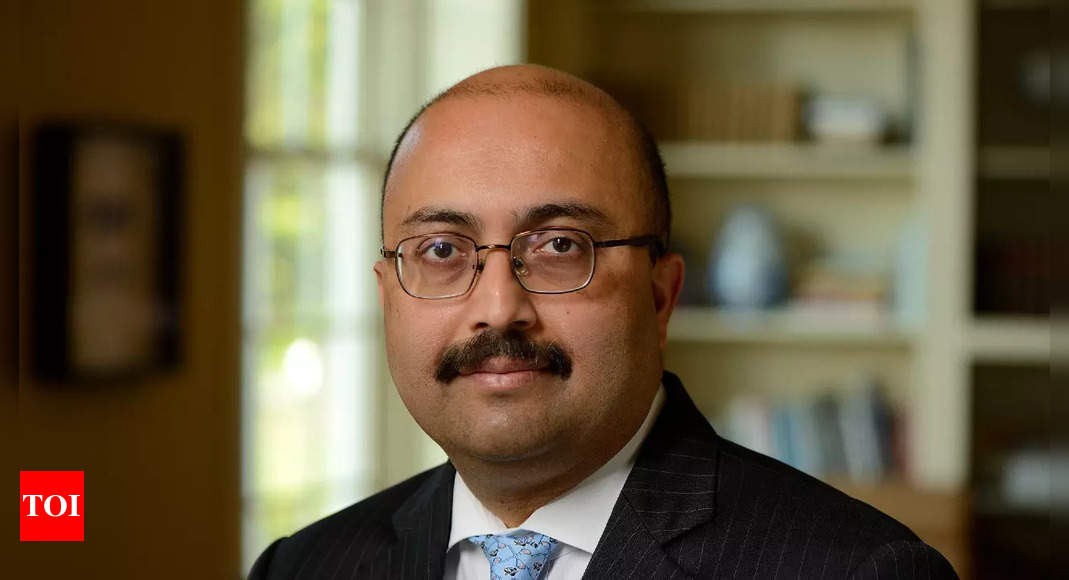 indian-american-professor-named-president-of-tufts-university-times