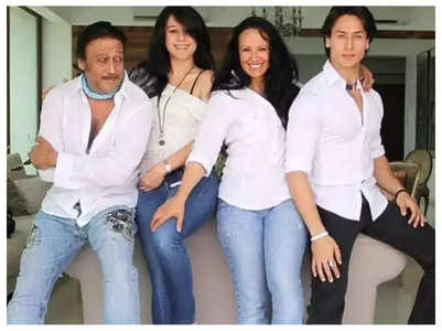 When Jackie Shroff faced bankruptcy