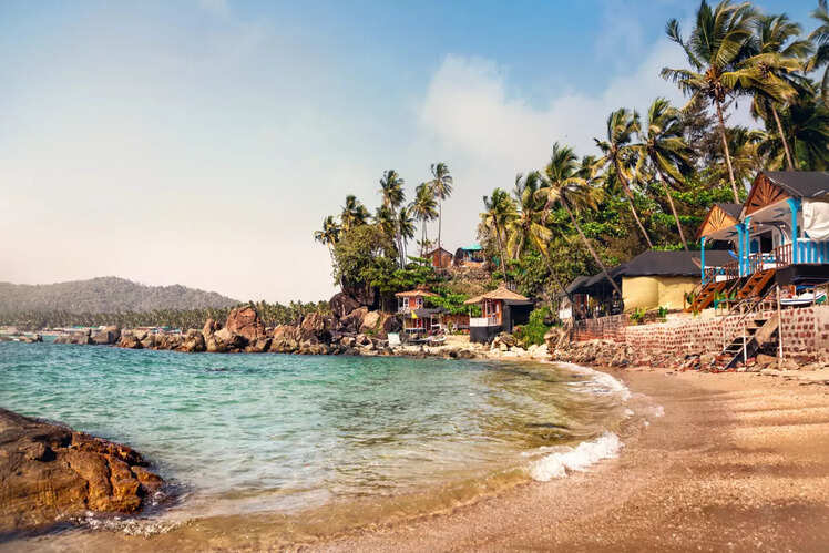 South Goa