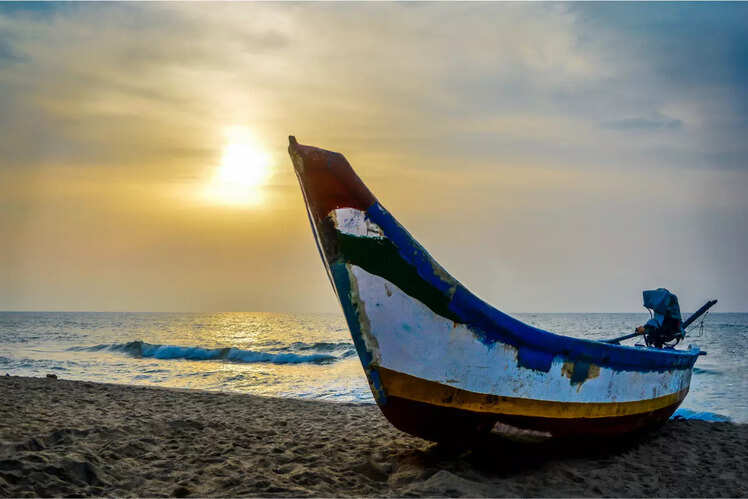 Puducherry