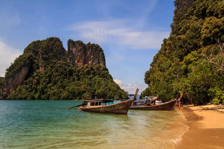 Andamans & Nicobar