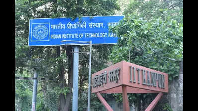 IIT Kanpur launches five new eMasters degree courses in economics, fintech, business analytics
