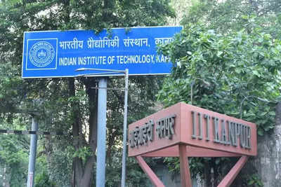 IIT Kanpur launches e-masters degree programme in fintech management
