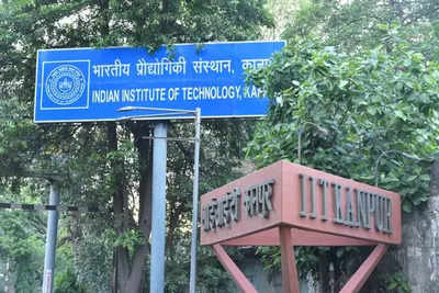 IIT Kanpur launches eMasters programmes, no GATE score required