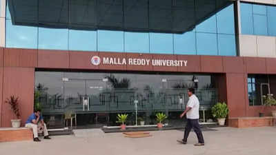 Tax evasion: I-T raids properties of Telangana minister Malla Reddy