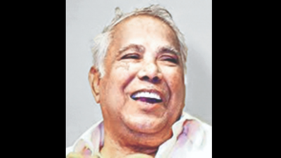 Tamil scholar Avvai Natarajan passes away