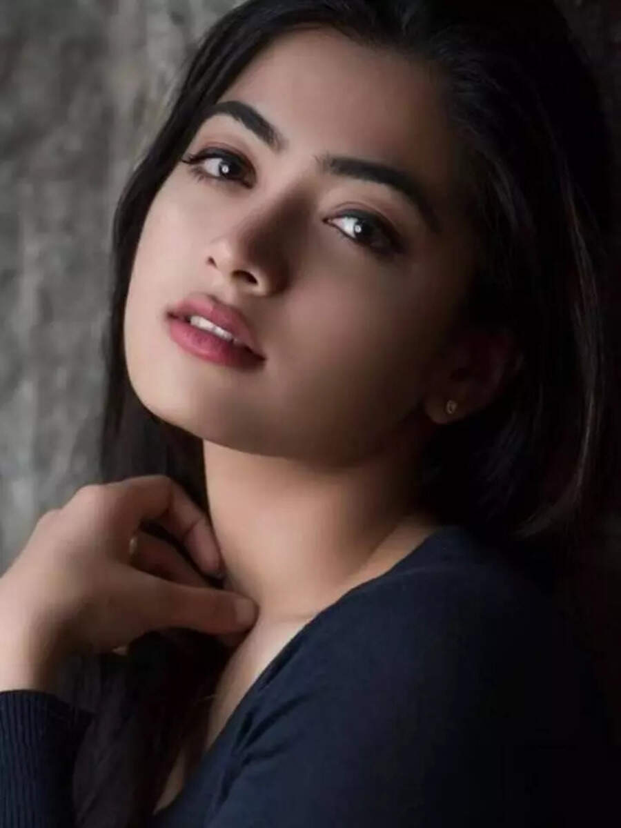 The love life of Rashmika Mandanna! | Times of India