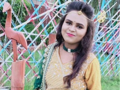 Amidst mms scandal, Bhojpuri singer Shilpi Raj's suicide post created ruckus