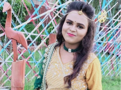 Amidst mms scandal, Bhojpuri singer Shilpi Raj's suicide post created