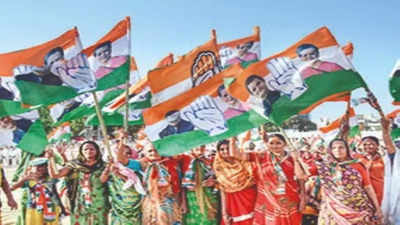 Telangana: Congress has its task cut out in Khammam in ’23 elections