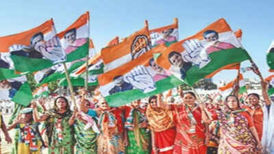 Telangana: Congress has its task cut out in Khammam in ’23 elections