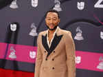 John Legend afp