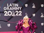 Christina Aguilera AFP