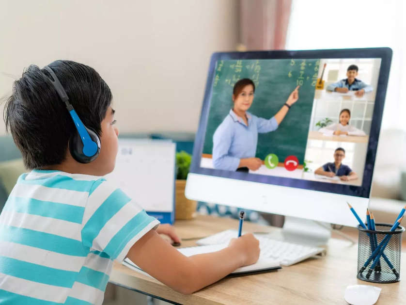 5 benefits of Online Schooling and how 21K school is breaking conventional methods of learning