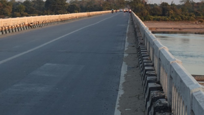 Uttarakhand: 36 bridges found unsafe in safety audit