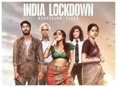 ‘India Lockdown’