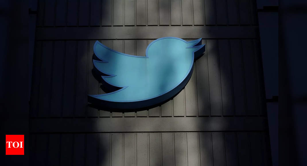 Twitter puts its Blue Verified accounts plan on hold, here’s why – Times of India