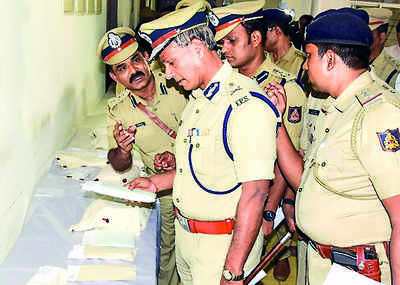 Mangaluru blast suspect traded in bitcoins, used multiple Aadhaar