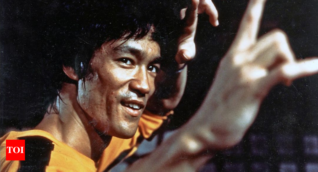 Bruce Lee death cause: Drinking too much water may have led to Bruce Lee's  sudden death at age 32, shows new study - The Economic Times