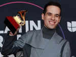 Latin Grammy Awards 2022: Meet the winners in these pictures