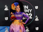 Latin Grammy Awards 2022: Meet the winners in these pictures