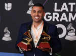 Latin Grammy Awards 2022: Meet the winners in these pictures