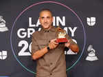 Latin Grammy Awards 2022: Meet the winners in these pictures