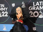 Latin Grammy Awards 2022: Meet the winners in these pictures