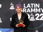 Latin Grammy Awards 2022: Meet the winners in these pictures