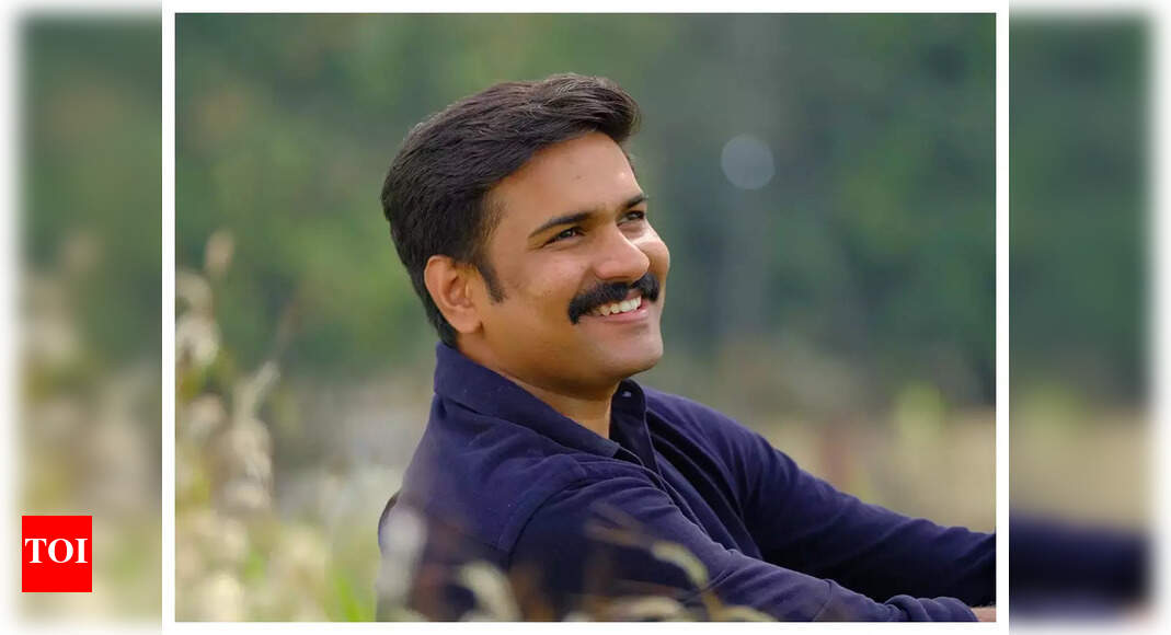 actor-niranj-maniyanpilla-raju-to-tie-the-knot-in-december-malayalam