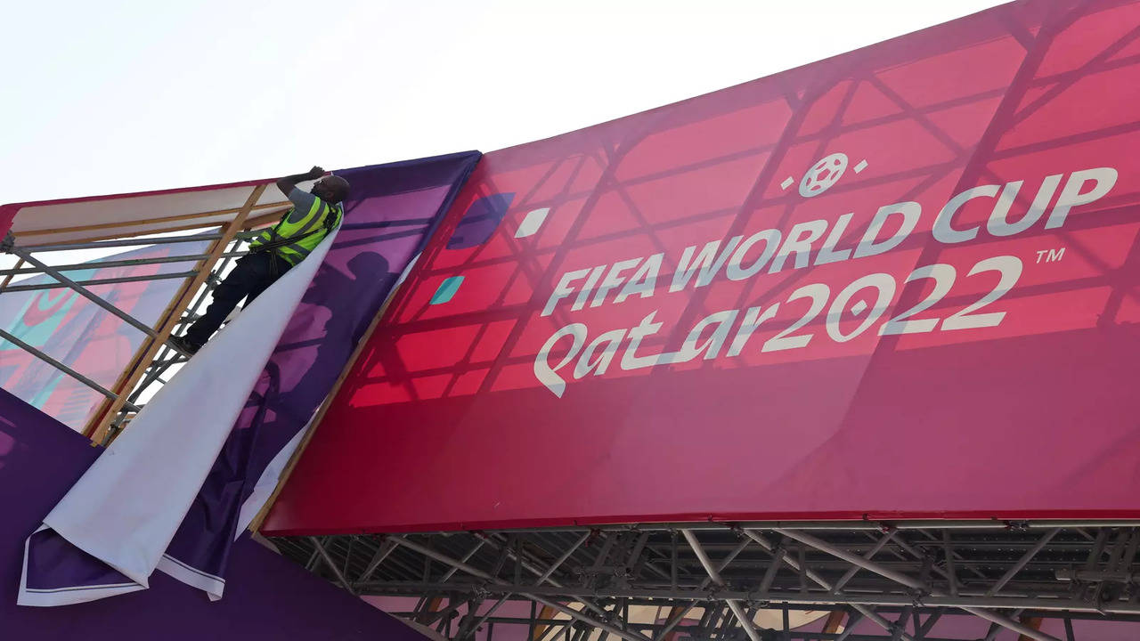 World Cup: This country would win FIFA World Cup 2022, predicts EA