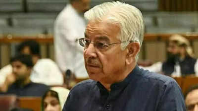 Will deal with Imran Khan after Army chief appointment: Pakistan defence minister Khawaja Asif