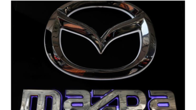 Mazda to invest $11 billion by 2030 to procure EV batteries