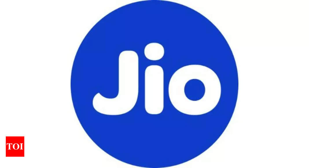 Jio to acquire Reliance Infratel, gets approval from NCLT – Times of India