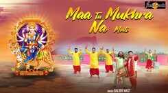 Bhakti Gana: Latest Punjabi Devi Geet 'Maa Tu Mukhra Na Modi' Sung By Balbir Mast